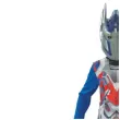 stroj dla dzieci transformers optimus z maska rubies rozm 98 116 cm