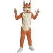 stroj dla dzieci trigger snappy skylanders rubies rozm 130 140 cm