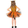 stroj dla dzieci tygrys tutu widmann 110 116 cm