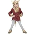 stroj dla dzieci wilkolak funny fashion rozm 164 cm