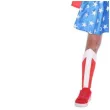 stroj dla dzieci wonder woman classic dc amscan rozm 98 104