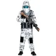 stroj dla dzieci zolnierz arktyczny widmann rozm 128 cm