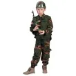 stroj dla dzieci zolnierz sily specjalne funny fashion 152 cm