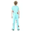 stroj dla dzieci zombie chirurg smiffys rozm 130 140 cm