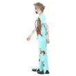 stroj dla dzieci zombie chirurg smiffys rozm 130 140 cm