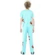stroj dla dzieci zombie chirurg smiffys rozm 152 168 cm