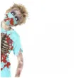 stroj dla dzieci zombie chirurg smiffys rozm 152 168 cm