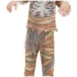 stroj dla dzieci zombie mumia smiffys rozm 146 158 cm