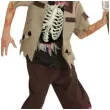 stroj dla dzieci zombie szeryf widmann rozm 134 140 cm