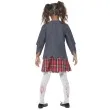 stroj dla dzieci zombie uczennica smiffys rozm 158 164 cm