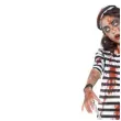 stroj dla dzieci zombie wiezniarka smiffys 146 158 cm