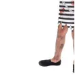 stroj dla dzieci zombie wiezniarka smiffys 146 158 cm