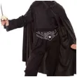 stroj dla dzieci zorro czarna maska fyasa 140 152 cm