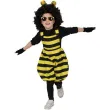 stroj dla dziecka pszczola funny fashion rozm 98