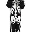 stroj dla dziecka szkieletor partydeco 116 128