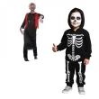 stroj dla mezczyzny na halloween ksiadz zombie smiffys rozm l xl