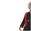 stroj dla mezczyzny na halloween ksiadz zombie smiffys rozm l xl