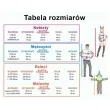 stroj dzieciecy na halloween andrzejki czarownica sukienka kapelusz pasek rozm 92 104