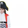stroj dzieciecy na karnawal halloween zestaw piratka cosplay 110 120