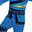 stroj dzieciecy na karnawal kostium wojownika ninja lego ninjago zestaw rozm 122 134