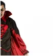 stroj meski na halloween i karnawal cosplay wampir z peleryna rozm l