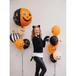 stroj na halloween karnawal zestaw czarny kot kobieta kot ogon uszka rekawiczki z pazurkami m