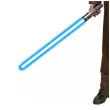 stroj na karnawal cosplay star wars szaty jedi godan rozm l