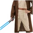 stroj na karnawal cosplay star wars szaty jedi godan rozm l