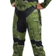 stroj na karnawal kostium dzieciecy halo infinite master chief larp cosplay 120 130