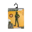 stroj na karnawal kostium dzieciecy halo infinite master chief larp cosplay 120 130