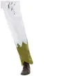 stroj zombie biohazard bialy smiffys rozm m