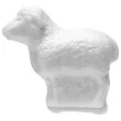 styropian baranek classic unisan 8 cm 3 szt