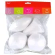 styropian bombki 8 cm arpex 4 szt