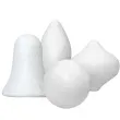 styropian bombki 8 cm arpex 4 szt