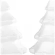 styropian choinka aliga 26 cm 2 szt