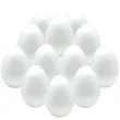 styropian jajka aliga 9 cm 12 szt