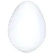 styropian jajko aliga 12 cm