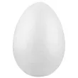 styropian jajko classic 15 cm arpex 1 szt