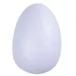 styropian jajko classic 20 cm arpex 1 szt