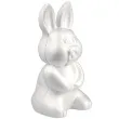styropian krolik aliga 23 cm