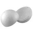 styropian kula 160 mm dwie polowki m unisan 1 szt