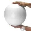 styropian kula 300 mm dwie polowki m unisan 1 szt