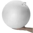styropian kula 500 mm m unisan 1 szt