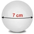styropian kula 70 mm t unisan 10 szt