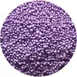 styropian kuleczki 4 6 mm fioletowe titanum 8 g