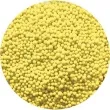 styropian kuleczki 4 6 mm zolte titanum 8 g