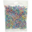 styropian kuleczki 8 mm mix pastel aliga 10 g