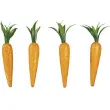 styropian marchewki titanum 12 5 cm 4 szt