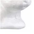 styropian zajac lezacy bialy arpex 10 cm
