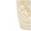swieca betlejem jozef i maryja ecru bartek candles 200 mm